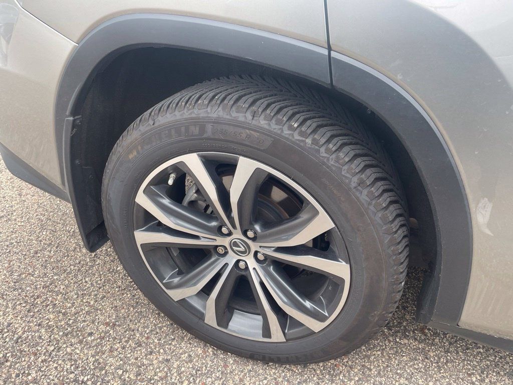 Used 2020 Lexus RX 350 AWD w/ Premium Package image 40
