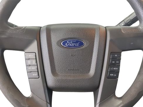 Used 2014 Ford F150 XLT w/ XTR Package image 44