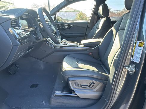 New 2026 Audi Q7 3.0T Premium Plus AWD/4WD image 9