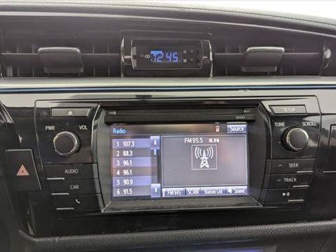Used 2014 Toyota Corolla S FWD image 24