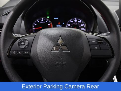 New 2026 Mitsubishi Eclipse Cross LE AWD/4WD image 11