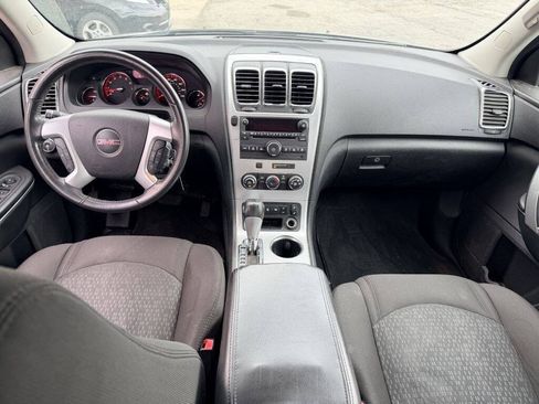 Used 2011 GMC Acadia SLE FWD image 9