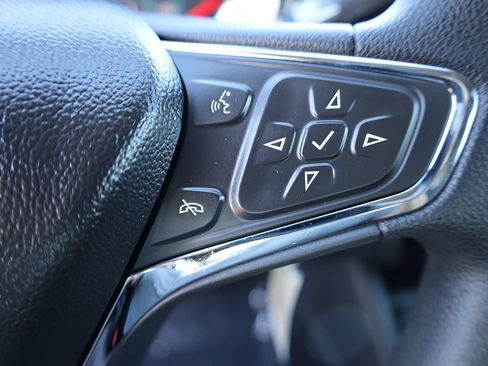 Used 2018 Chevrolet Cruze LT w/ LT Fleet Convenience Package FWD image 22