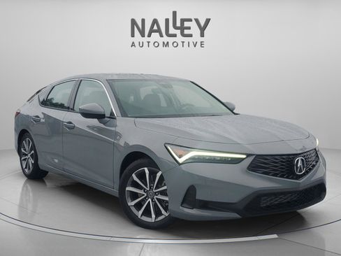 New 2026 Acura Integra image 6