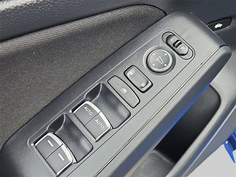 Certified 2024 Honda Civic Sport image 21