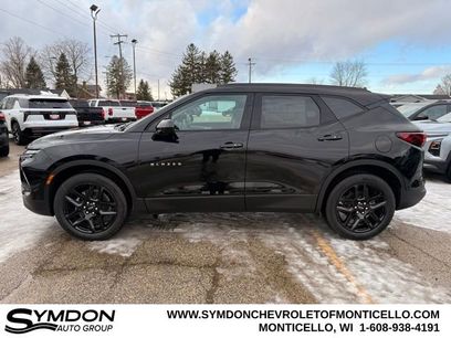 New 2026 Chevrolet Blazer LT w/ Convenience Package