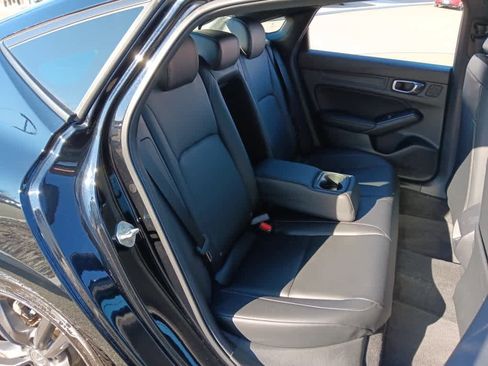 Used 2023 Acura Integra A-Spec image 20