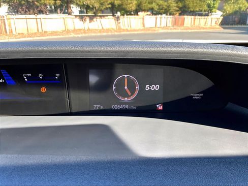 Used 2015 Honda Civic LX image 36