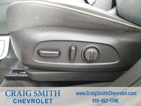 Used 2021 Chevrolet TrailBlazer LT w/ Convenience Package image 11