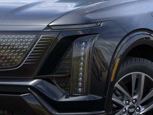 New 2027 Cadillac Vistiq Sport AWD/4WD image 10