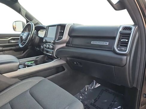 Used 2022 RAM 1500 Big Horn AWD/4WD image 18