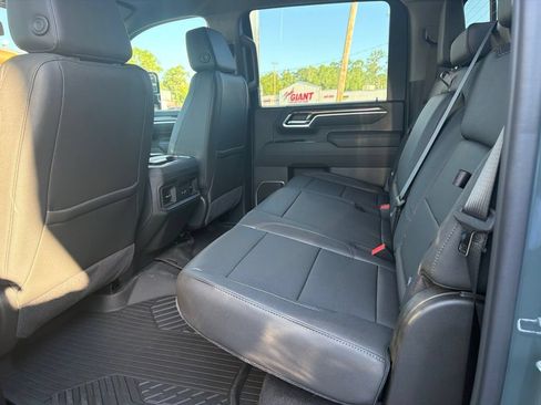 New 2026 Chevrolet Silverado 2500 LT w/ Safety Package AWD/4WD image 18