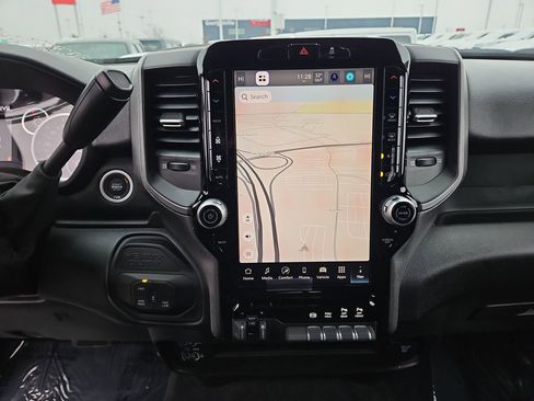 New 2026 RAM 2500 Tradesman image 25