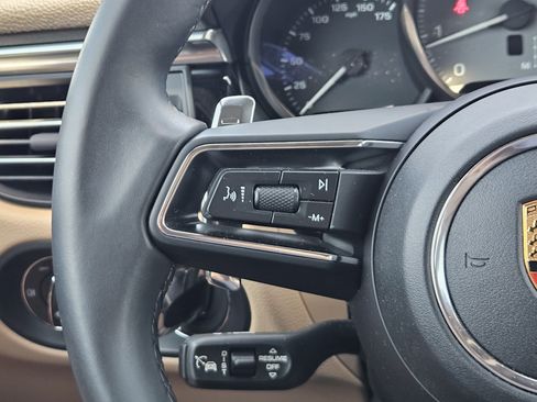 Certified 2026 Porsche Macan S AWD/4WD image 26