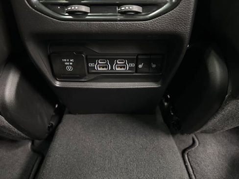 Used 2022 Jeep Grand Cherokee Limited 4xe AWD/4WD image 33
