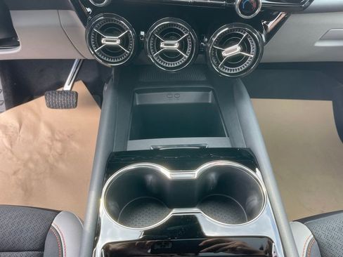 New 2026 Chevrolet Blazer EV SS AWD/4WD image 22