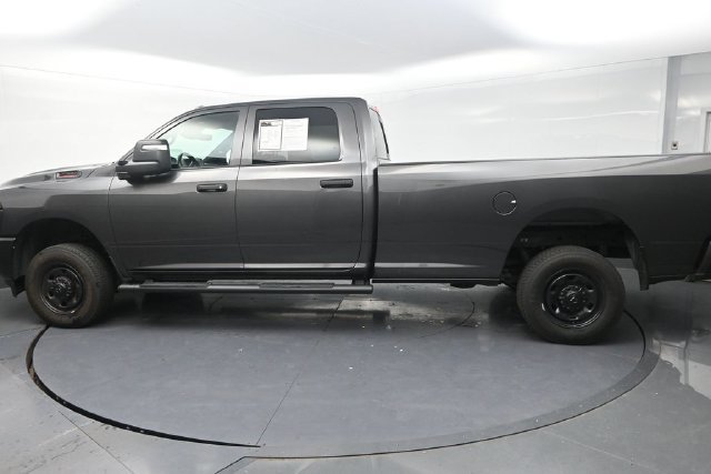 Used 2026 RAM 2500 Tradesman AWD/4WD image 7