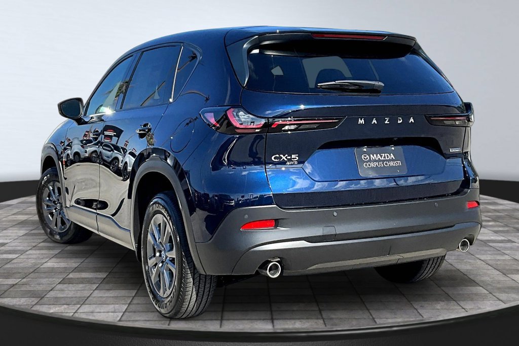 New 2026 MAZDA CX-5 Select AWD/4WD image 5