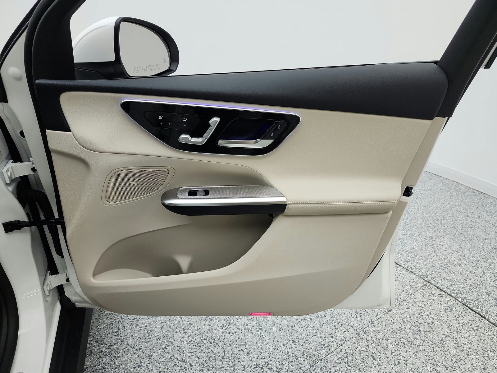 Certified 2026 Mercedes-Benz GLC 300 image 19