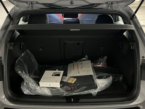 New 2026 Volkswagen GTI Autobahn FWD image 35