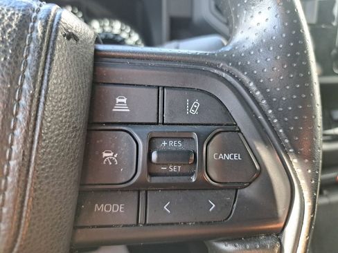 Used 2025 Toyota Tundra SR5 image 13