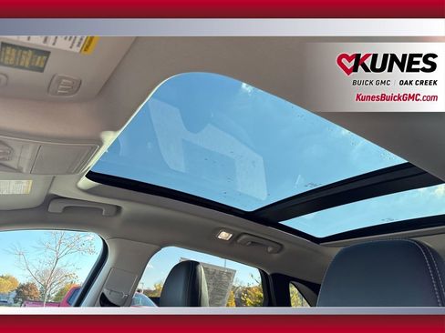 Used 2022 Ford Escape Titanium w/ Titanium Elite Package image 12