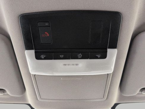Used 2025 Nissan Rogue SV AWD/4WD image 18