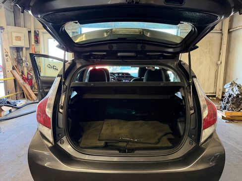 Used 2015 Toyota Prius C Two FWD image 19