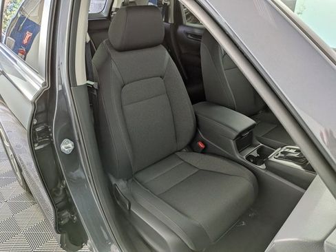 New 2026 Honda CR-V EX image 30