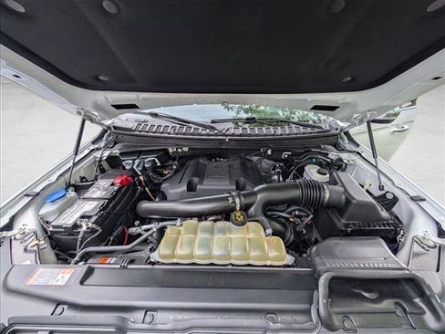 Used 2020 Ford Expedition Platinum image 26