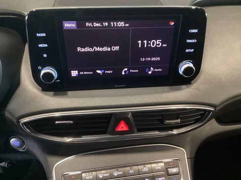 Used 2022 Hyundai Santa Fe SEL Convenience image 32