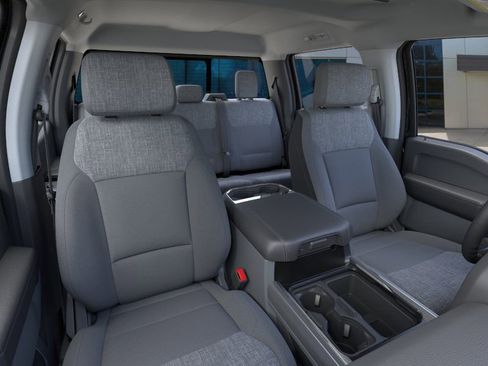 New 2026 Ford F450 XLT w/ XLT Premium Package image 10