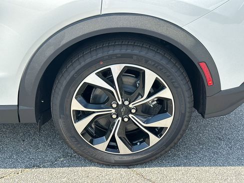 New 2026 Ford Mustang Mach-E Select image 48