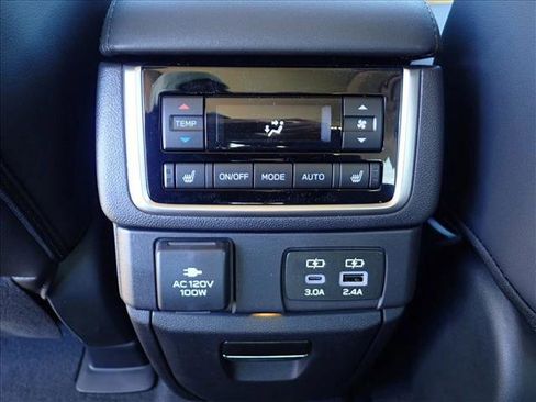New 2026 Subaru Ascent Bronze Edition AWD/4WD image 11
