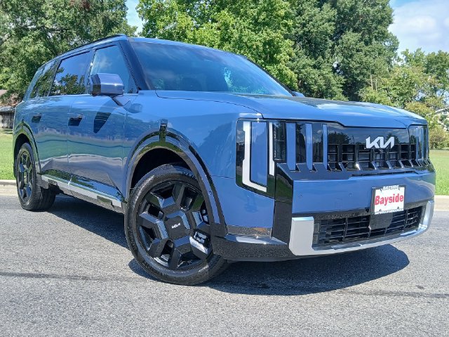 New 2027 Kia Telluride SX Prestige AWD/4WD image 2
