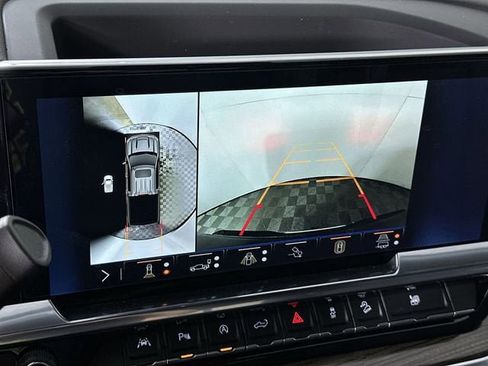 New 2025 Chevrolet Silverado 1500 LT image 15