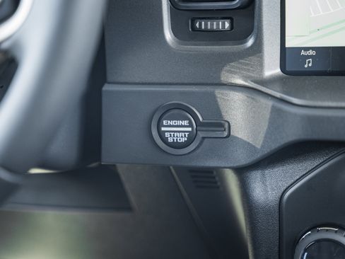 New 2026 Ford Bronco Badlands AWD/4WD image 27