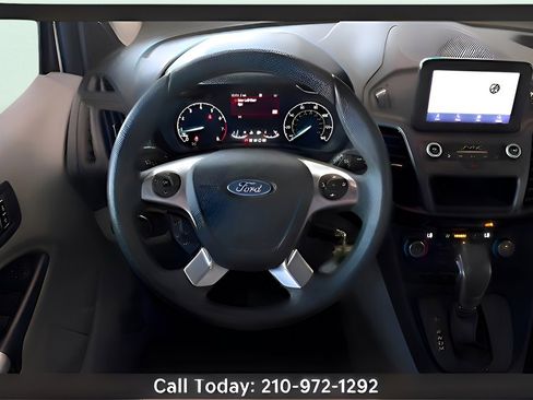 Used 2019 Ford Transit Connect XLT image 11