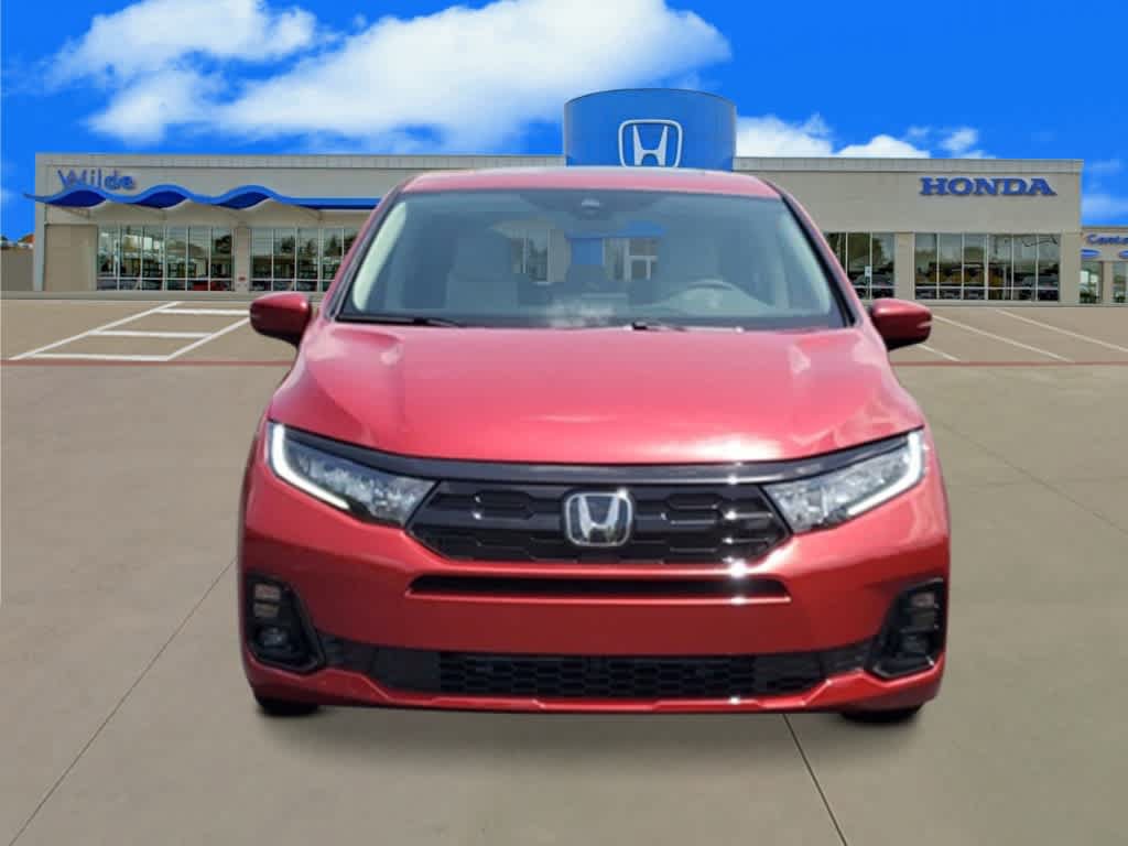 New 2027 Honda Odyssey Elite image 6