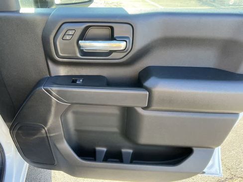 New 2025 GMC Sierra 3500 Pro w/ Convenience Package image 14