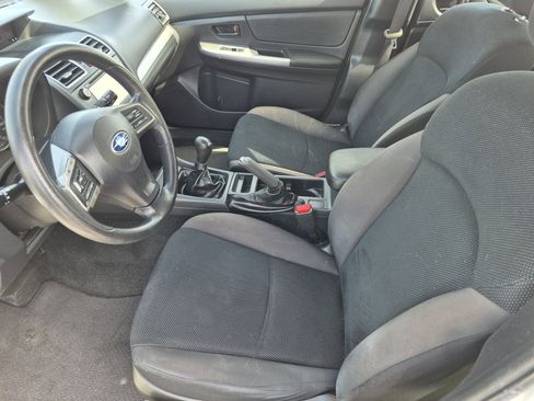 Used 2016 Subaru Impreza 2.0i image 28