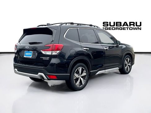 Used 2019 Subaru Forester Touring w/ Popular Package #3 image 8