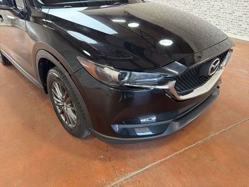 Used 2018 MAZDA CX-5 Sport image 9