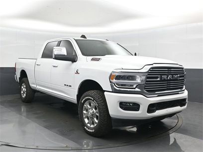 Used 2024 RAM 2500 Laramie