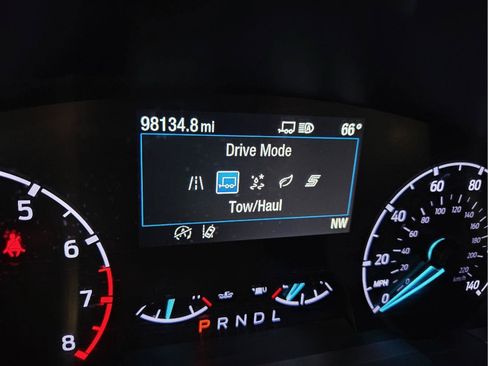 Used 2022 Ford Maverick XL w/ Equipment Group 100A Standard AWD/4WD image 27