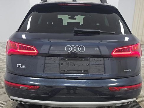Used 2020 Audi Q5 Prestige AWD/4WD image 6