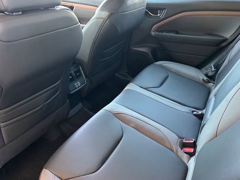 New 2026 Subaru Forester Sport AWD/4WD image 12