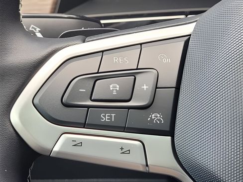 New 2026 Volkswagen Atlas SEL AWD/4WD image 19
