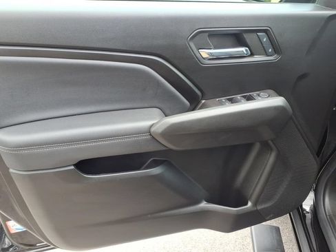 Used 2024 Chevrolet Colorado LT w/ LT Convenience Package III AWD/4WD image 15