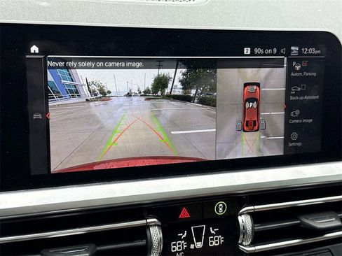 Used 2021 BMW M340i image 14